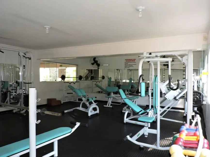 Foto 6 de Casa de Condomínio com 4 quartos à venda, 444m2 em Altos de São Fernando, Jandira - SP