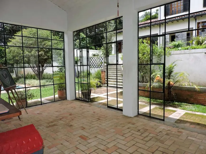 Foto 9 de Casa de Condomínio com 4 quartos à venda, 444m2 em Altos de São Fernando, Jandira - SP