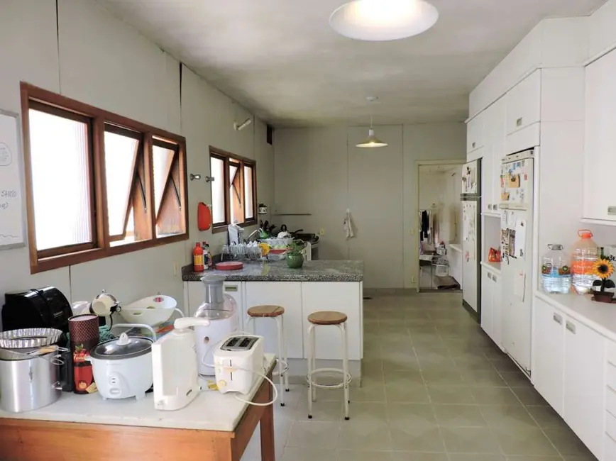 Foto 8 de Casa de Condomínio com 4 quartos à venda, 444m2 em Altos de São Fernando, Jandira - SP