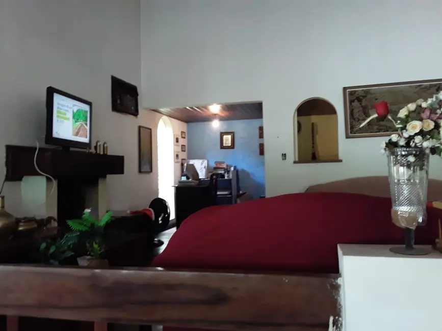 Foto 7 de Casa de Condomínio com 3 quartos à venda, 600m2 em Condomínio Nova São Paulo, Itapevi - SP