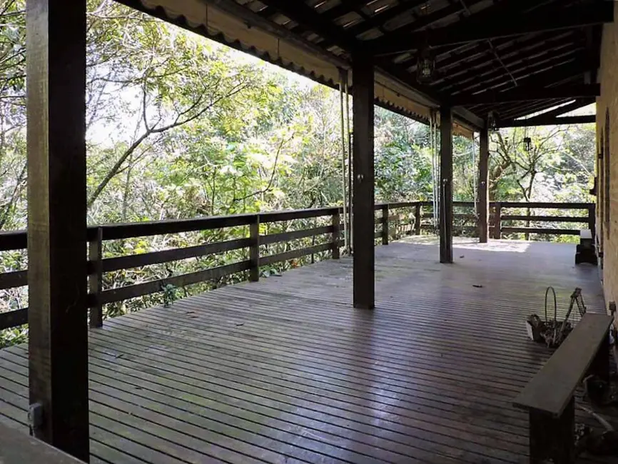 Foto 5 de Casa de Condomínio com 3 quartos à venda, 373m2 em Chácaras do Peroba, Jandira - SP