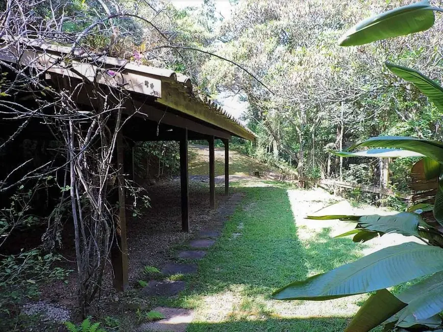 Foto 9 de Casa de Condomínio com 3 quartos à venda, 373m2 em Chácaras do Peroba, Jandira - SP