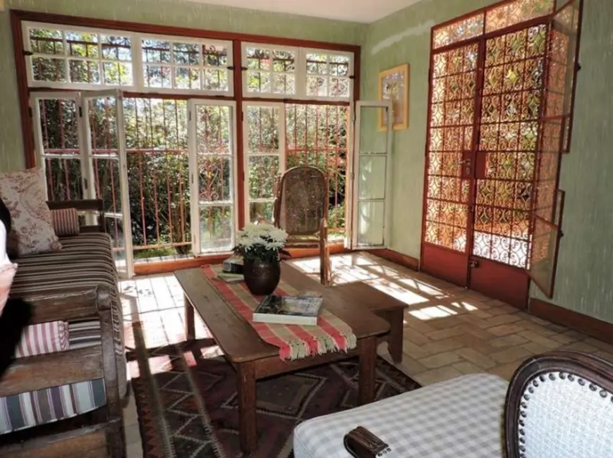 Foto 9 de Casa de Condomínio com 2 quartos à venda, 416m2 em Moinho Velho, Embu Das Artes - SP