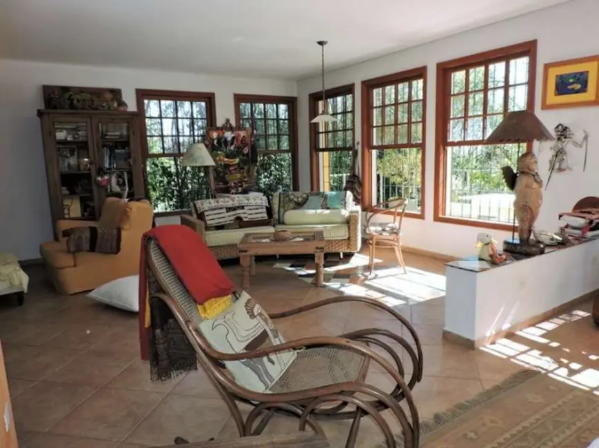 Foto 7 de Casa de Condomínio com 2 quartos à venda, 416m2 em Moinho Velho, Embu Das Artes - SP