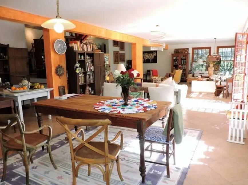 Foto 6 de Casa de Condomínio com 2 quartos à venda, 416m2 em Moinho Velho, Embu Das Artes - SP