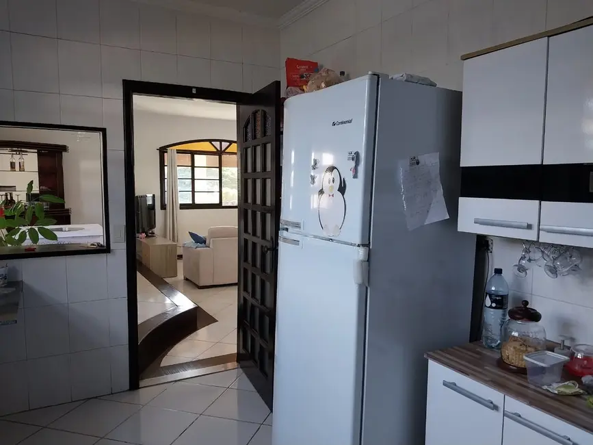 Foto 6 de Casa de Condomínio com 3 quartos à venda, 268m2 em Jardim das Flores, Cotia - SP