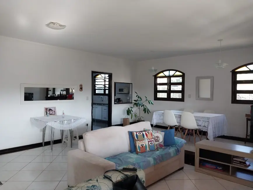 Foto 3 de Casa de Condomínio com 3 quartos à venda, 268m2 em Jardim das Flores, Cotia - SP