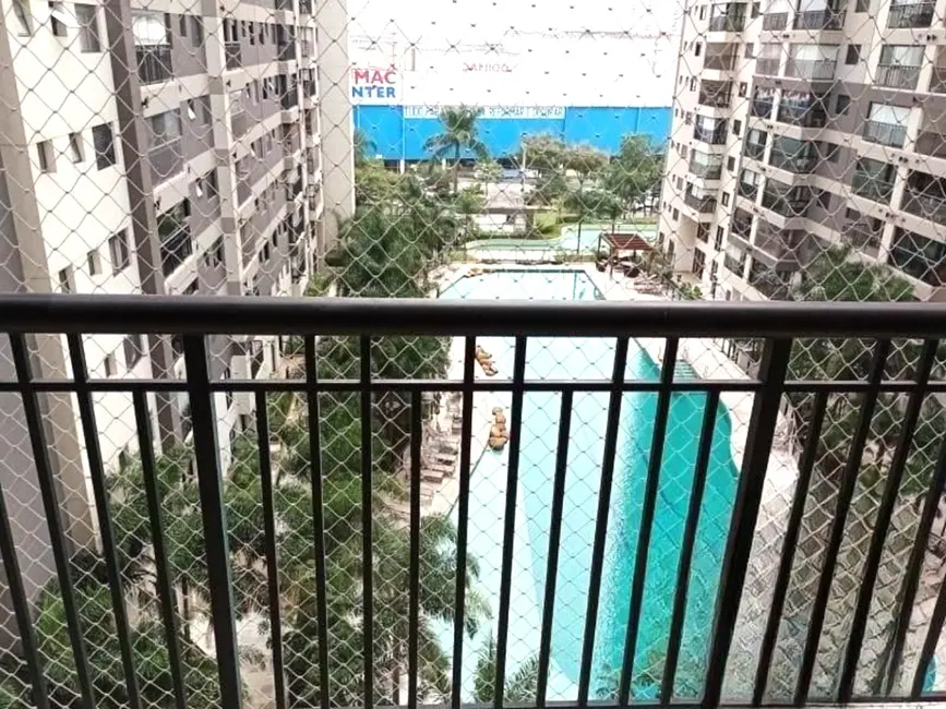Foto 5 de Apartamento com 2 quartos à venda, 62m2 em Continental, Osasco - SP