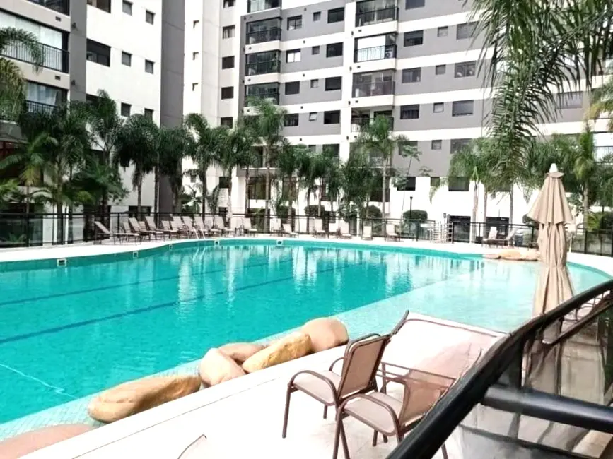 Foto 2 de Apartamento com 2 quartos à venda, 62m2 em Continental, Osasco - SP