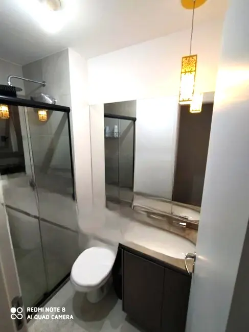 Foto 9 de Apartamento com 2 quartos à venda, 62m2 em Continental, Osasco - SP