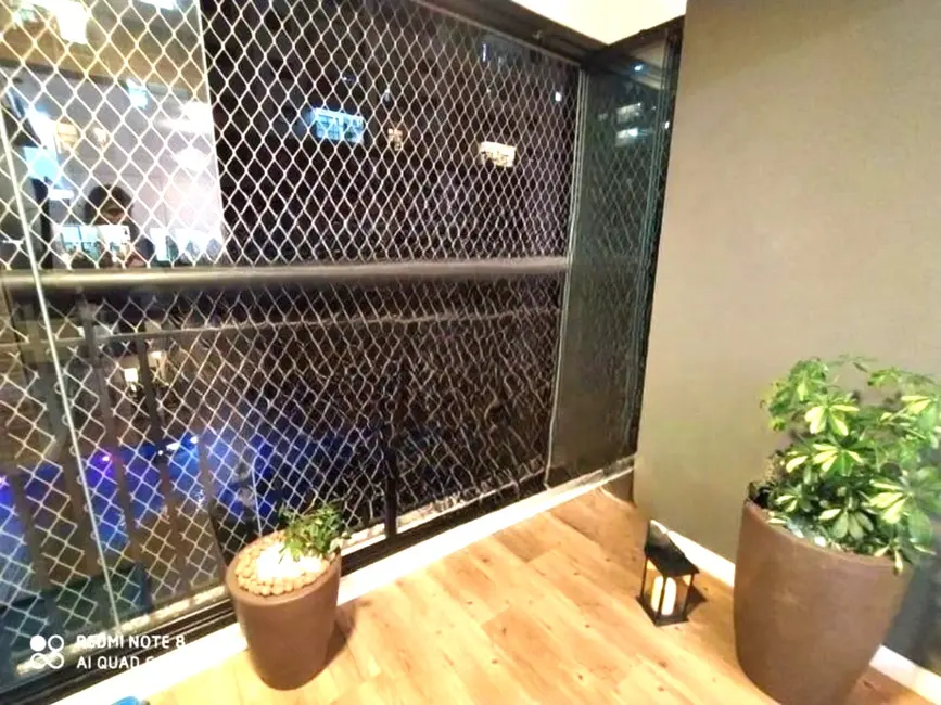 Foto 4 de Apartamento com 2 quartos à venda, 62m2 em Continental, Osasco - SP