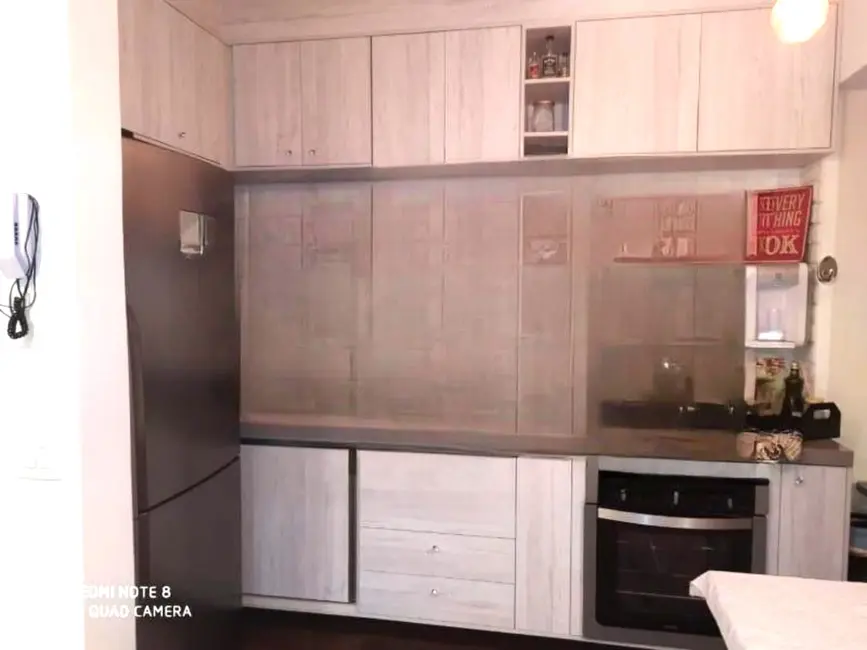 Foto 7 de Apartamento com 2 quartos à venda, 62m2 em Continental, Osasco - SP