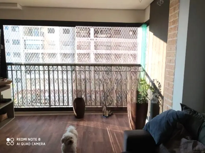 Foto 3 de Apartamento com 2 quartos à venda, 62m2 em Continental, Osasco - SP