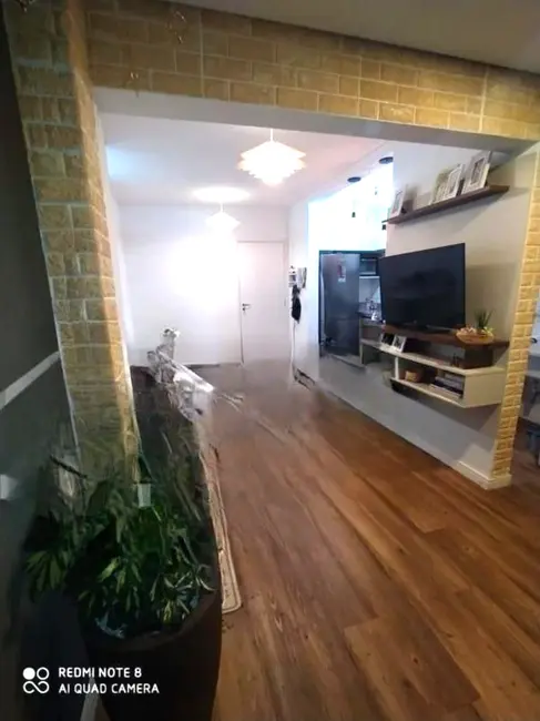 Foto 6 de Apartamento com 2 quartos à venda, 62m2 em Continental, Osasco - SP