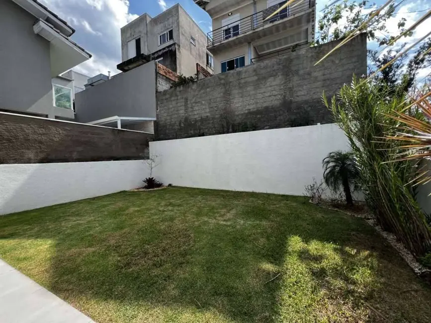 Foto 7 de Casa de Condomínio com 3 quartos à venda, 192m2 em Moinho Velho, Cotia - SP
