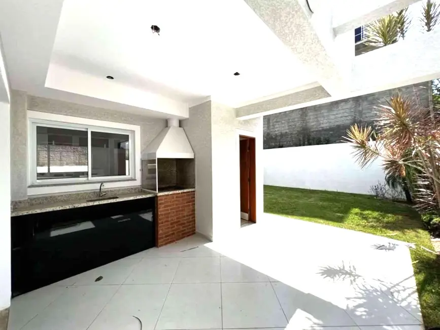 Foto 6 de Casa de Condomínio com 3 quartos à venda, 192m2 em Moinho Velho, Cotia - SP