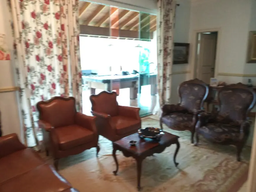 Foto 8 de Casa de Condomínio com 4 quartos à venda, 500m2 em Vargem Grande Paulista - SP