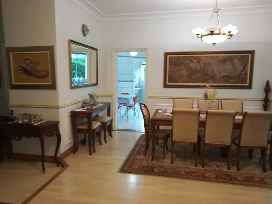 Foto 6 de Casa de Condomínio com 4 quartos à venda, 500m2 em Vargem Grande Paulista - SP