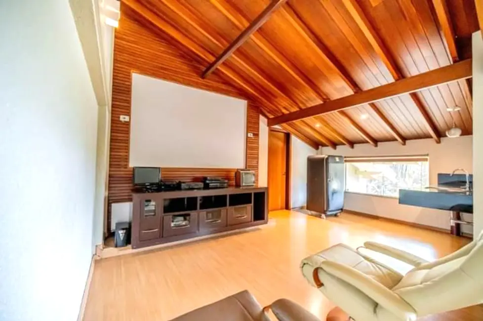 Foto 4 de Casa de Condomínio com 4 quartos à venda, 500m2 em Vargem Grande Paulista - SP