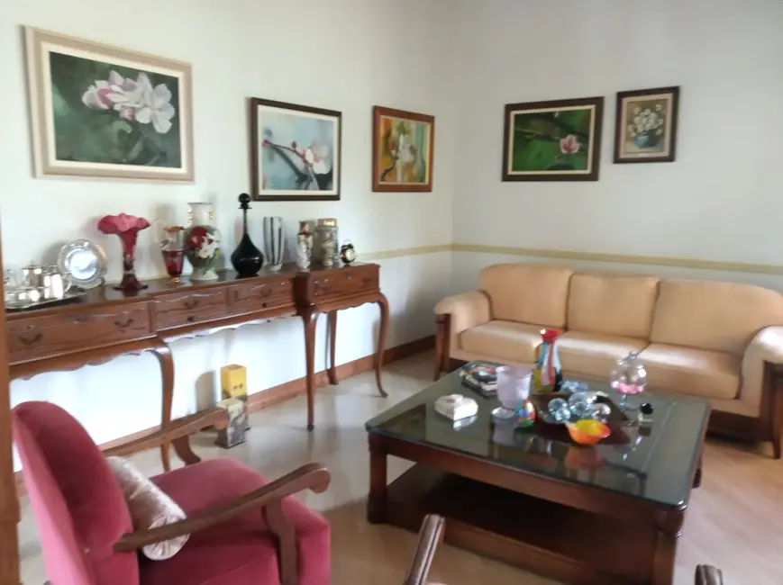 Foto 5 de Casa de Condomínio com 4 quartos à venda, 500m2 em Vargem Grande Paulista - SP