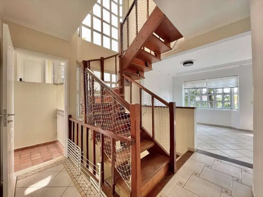 Foto 5 de Casa de Condomínio com 3 quartos à venda, 212m2 em Chácara Pavoeiro, Cotia - SP