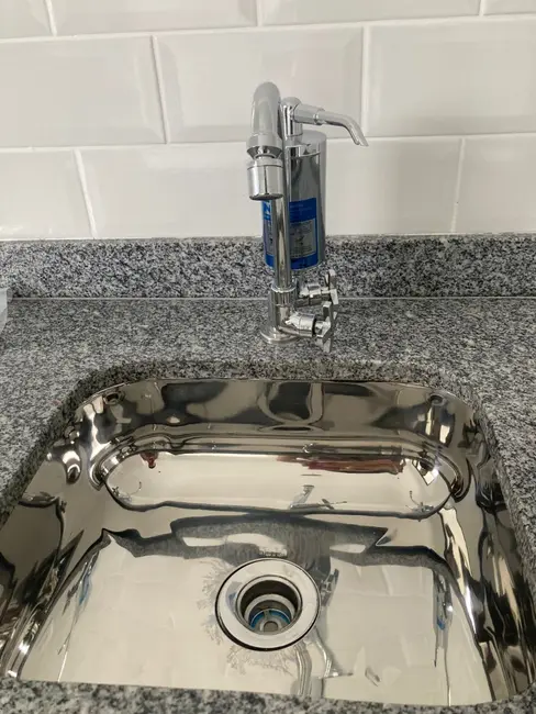 Foto 7 de Apartamento com 2 quartos à venda, 39m2 em Presidente Altino, Osasco - SP