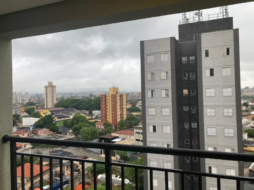 Foto 4 de Apartamento com 2 quartos à venda, 39m2 em Presidente Altino, Osasco - SP
