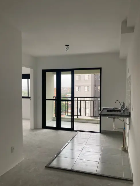 Foto 1 de Apartamento com 2 quartos à venda, 39m2 em Presidente Altino, Osasco - SP