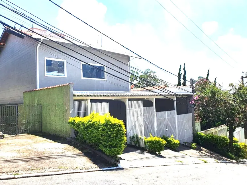 Foto 2 de Casa de Condomínio com 3 quartos para alugar, 320m2 em Horizontal Park, Cotia - SP
