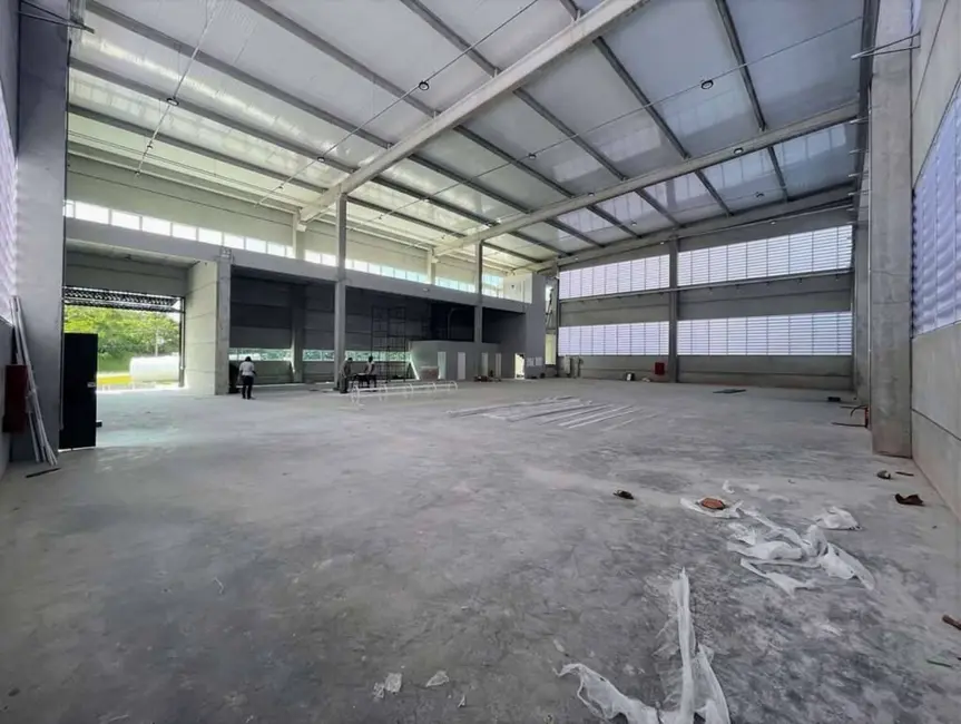 Foto 6 de Armazém / Galpão para alugar, 1086m2 em Vargem Grande Paulista - SP