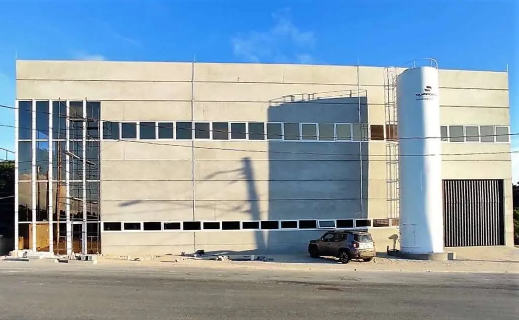 Foto 1 de Armazém / Galpão para alugar, 1086m2 em Vargem Grande Paulista - SP