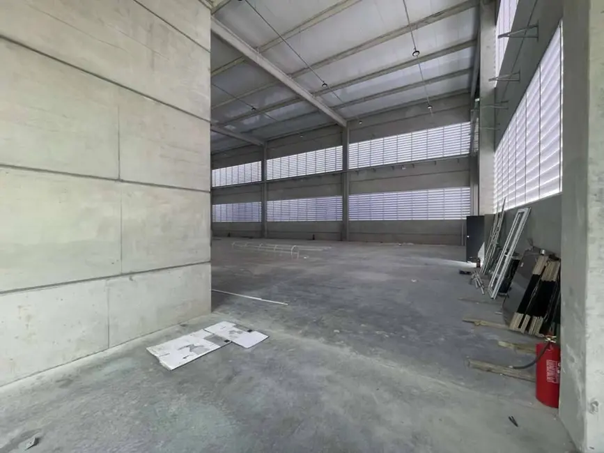 Foto 7 de Armazém / Galpão para alugar, 1086m2 em Vargem Grande Paulista - SP