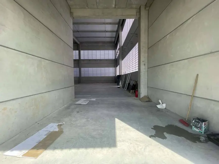 Foto 5 de Armazém / Galpão para alugar, 1086m2 em Vargem Grande Paulista - SP