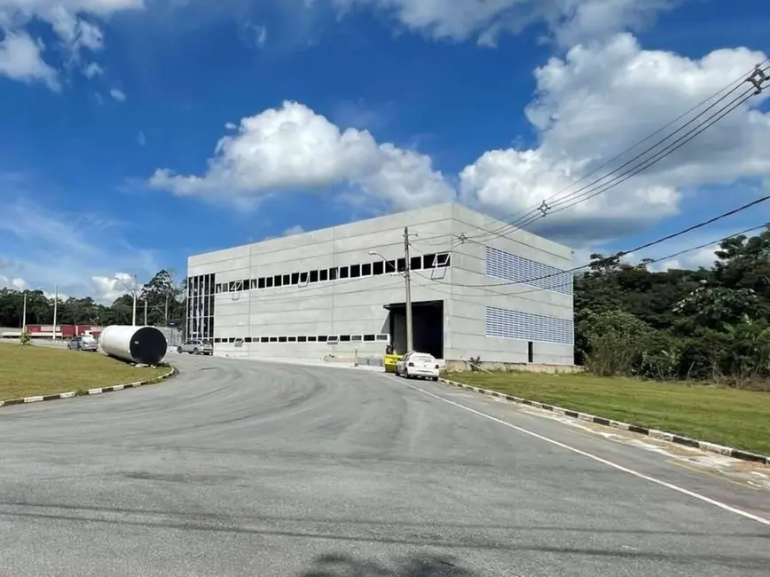 Foto 4 de Armazém / Galpão para alugar, 1086m2 em Vargem Grande Paulista - SP