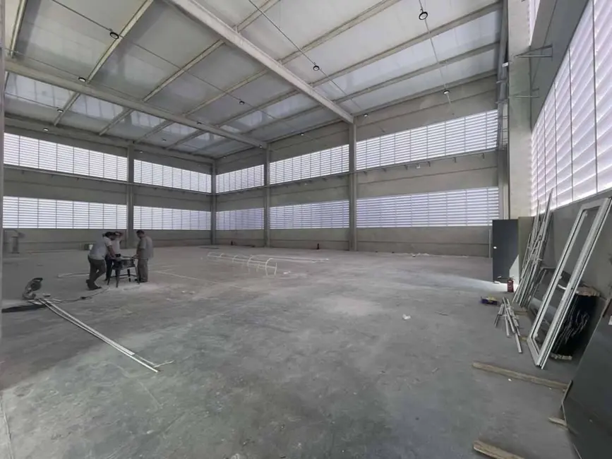 Foto 9 de Armazém / Galpão para alugar, 1086m2 em Vargem Grande Paulista - SP