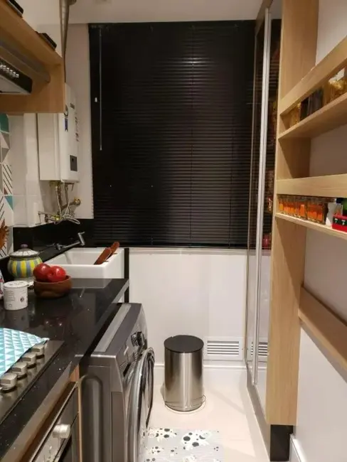 Foto 5 de Apartamento com 2 quartos à venda, 70m2 em Continental, Osasco - SP