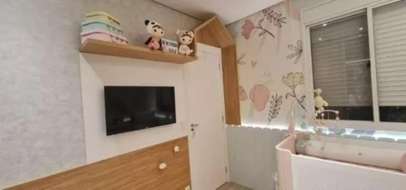 Foto 2 de Apartamento com 2 quartos à venda, 70m2 em Continental, Osasco - SP