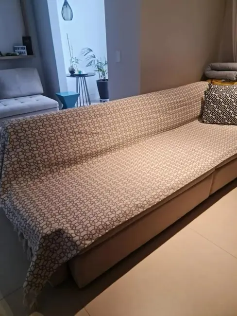 Foto 4 de Apartamento com 2 quartos à venda, 70m2 em Continental, Osasco - SP