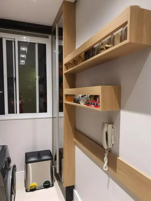 Foto 8 de Apartamento com 2 quartos à venda, 70m2 em Continental, Osasco - SP