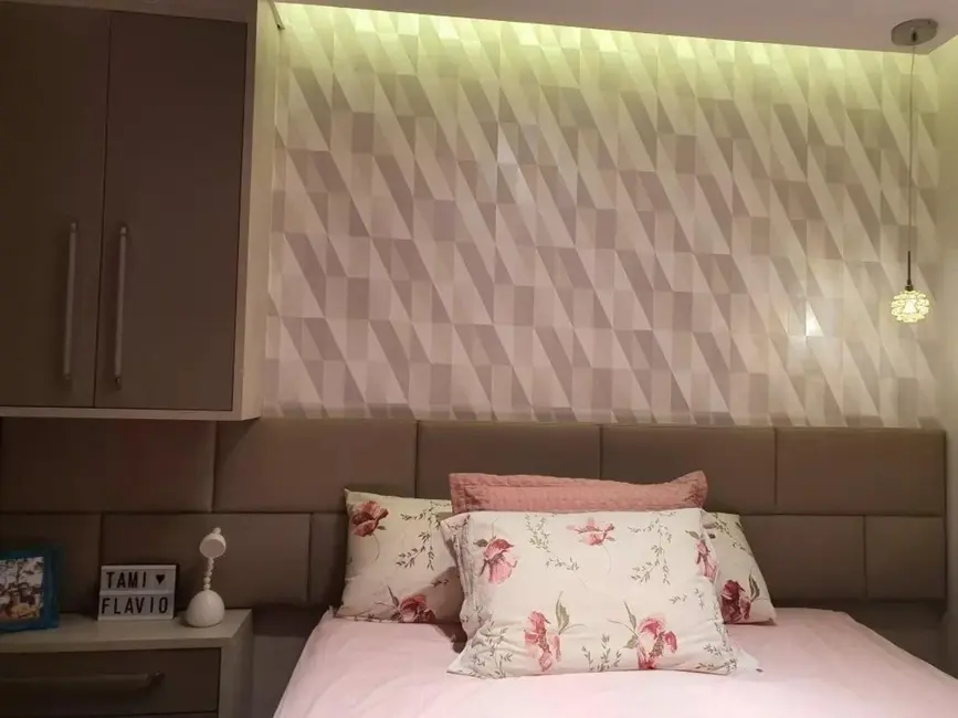 Foto 6 de Apartamento com 2 quartos à venda, 70m2 em Continental, Osasco - SP