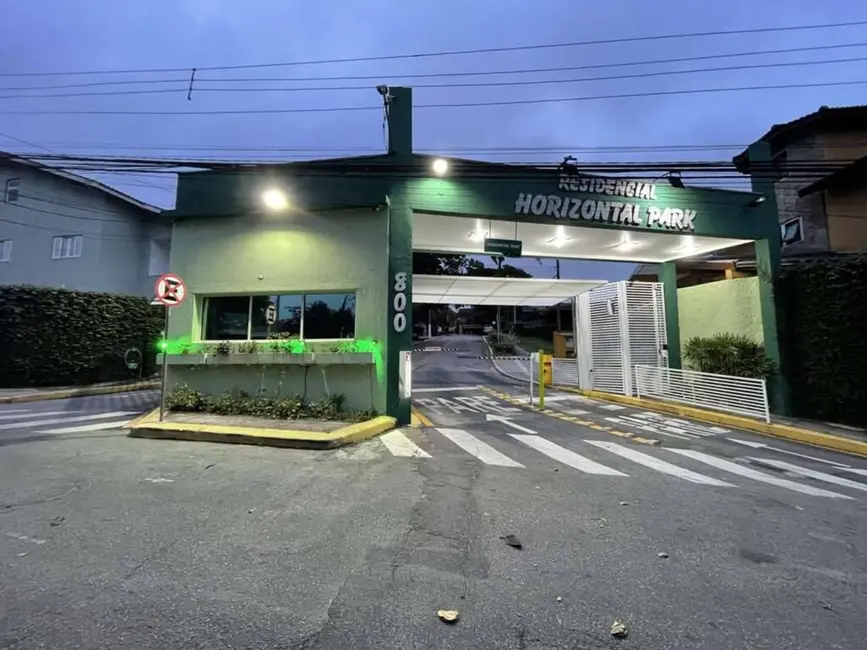 Foto 1 de Casa de Condomínio com 5 quartos à venda, 472m2 em Horizontal Park, Cotia - SP