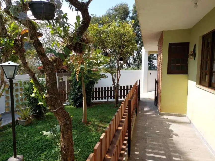 Foto 5 de Casa de Condomínio com 5 quartos à venda, 472m2 em Horizontal Park, Cotia - SP