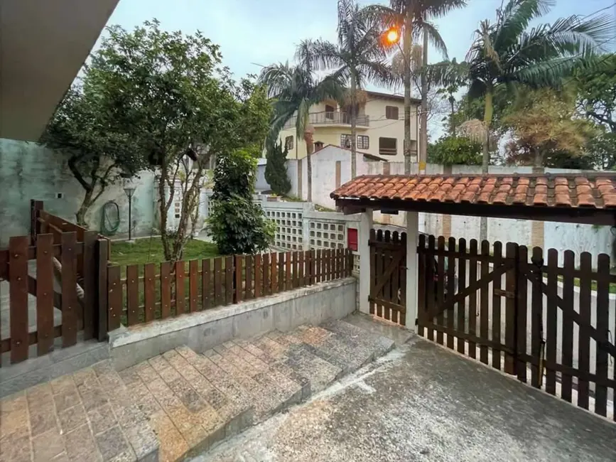 Foto 4 de Casa de Condomínio com 5 quartos à venda, 472m2 em Horizontal Park, Cotia - SP