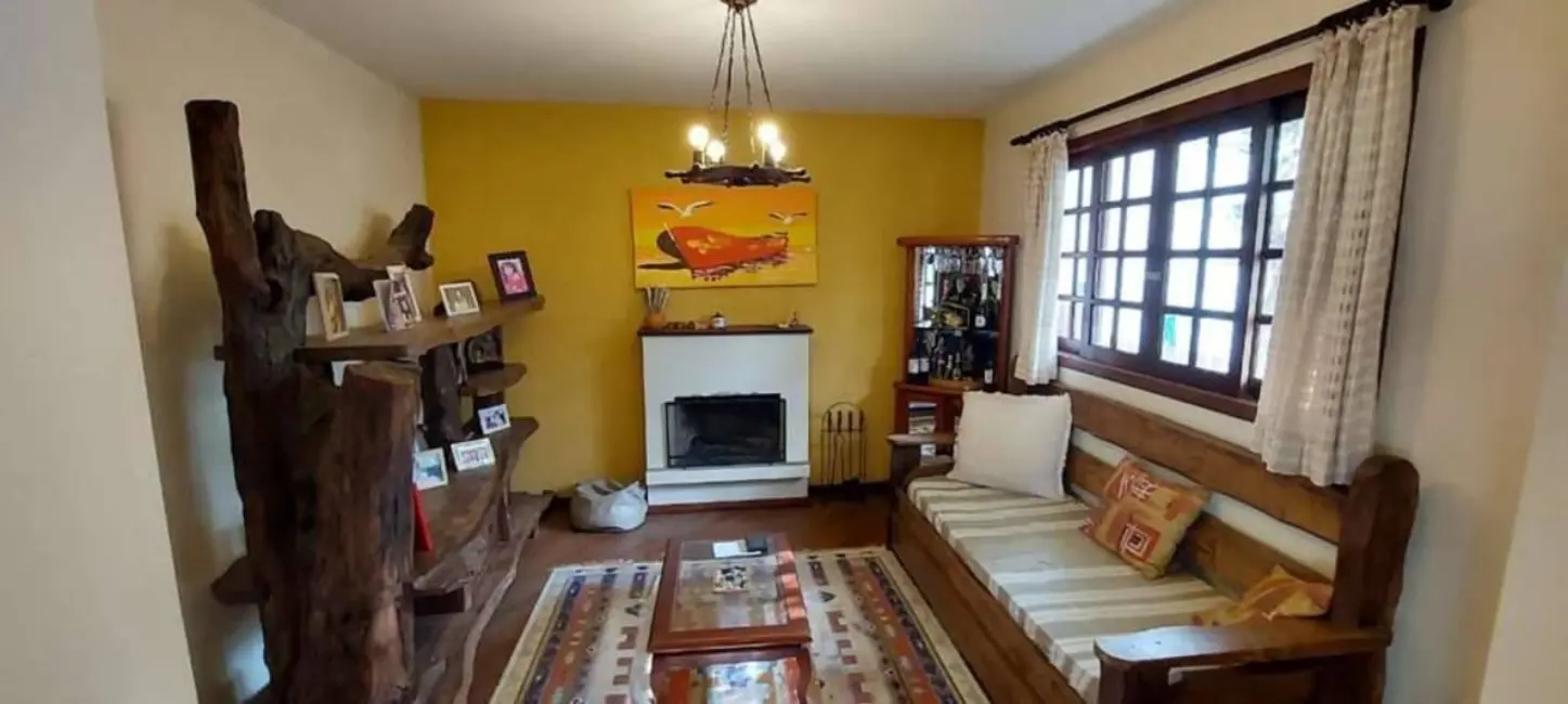 Foto 6 de Casa de Condomínio com 5 quartos à venda, 472m2 em Horizontal Park, Cotia - SP