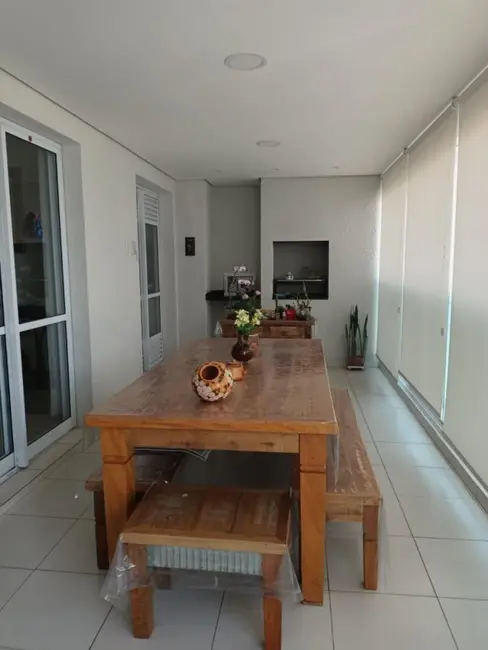 Apartamento com 3 quartos à venda, 170m2 em Centro, Osasco - SP - imagem 5 Foto 5 de Apartamento com 3 quartos à venda, 170m2 em Centro, Osasco - SP