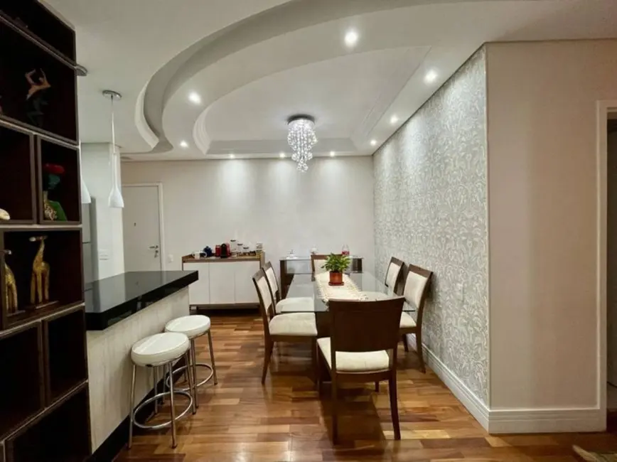 Apartamento com 3 quartos à venda, 81m2 em Centro, Osasco - SP - imagem 5 Foto 5 de Apartamento com 3 quartos à venda, 81m2 em Centro, Osasco - SP