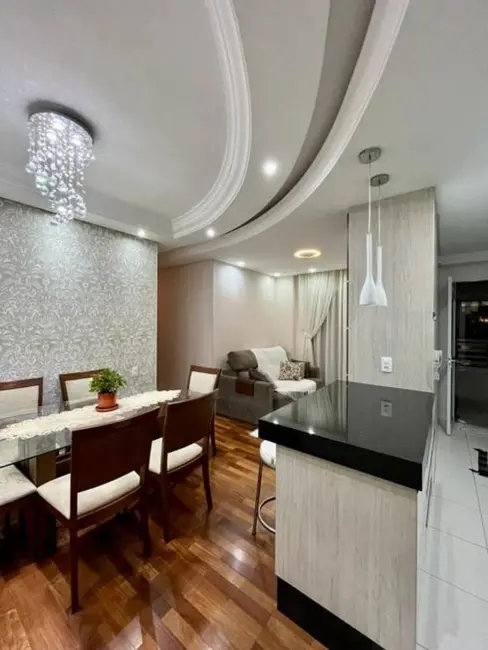 Apartamento com 3 quartos à venda, 81m2 em Centro, Osasco - SP - imagem 3 Foto 3 de Apartamento com 3 quartos à venda, 81m2 em Centro, Osasco - SP