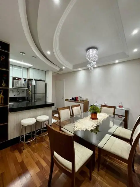 Apartamento com 3 quartos à venda, 81m2 em Centro, Osasco - SP - imagem 6 Foto 6 de Apartamento com 3 quartos à venda, 81m2 em Centro, Osasco - SP