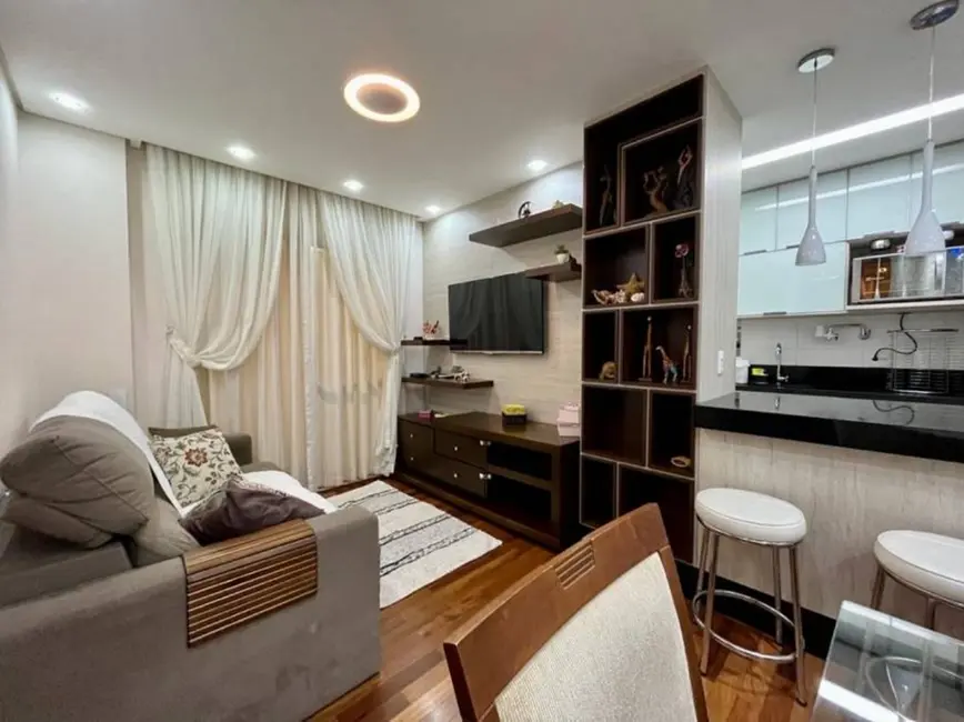 Foto 1 de Apartamento com 3 quartos à venda, 81m2 em Centro, Osasco - SP