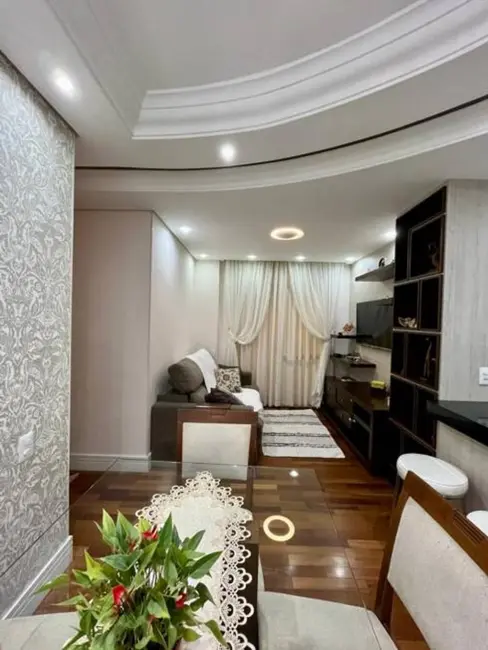 Apartamento com 3 quartos à venda, 81m2 em Centro, Osasco - SP - imagem 7 Foto 7 de Apartamento com 3 quartos à venda, 81m2 em Centro, Osasco - SP